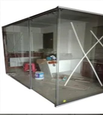 Toughened Glass Door Manufacturer, Supplier, Dealer in Pune, Mumbai, Maharashtra, India